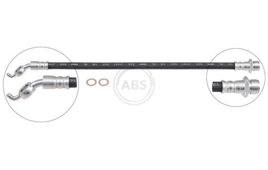 Flexible de frein SL 1448 ABS
