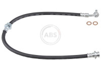 Flexible de frein SL 1456 ABS