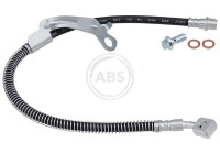 Flexible de frein SL 1465 ABS