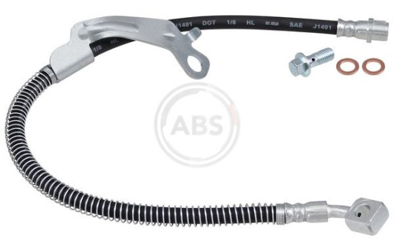 Flexible de frein SL 1465 ABS