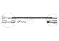 Flexible de frein SL 1467 ABS