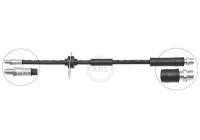 Flexible de frein SL 1468 ABS