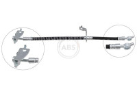 Flexible de frein SL 1474 ABS
