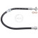 Flexible de frein SL 1479 ABS