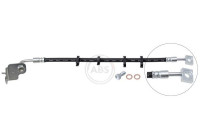 Flexible de frein SL 1480 ABS