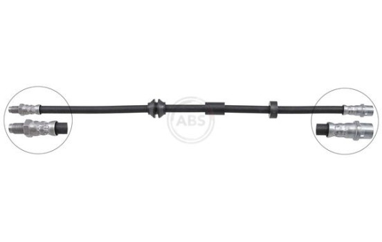 Flexible de frein SL 1484 ABS