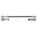 Flexible de frein SL 1490 ABS