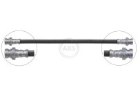 Flexible de frein SL 1491 ABS
