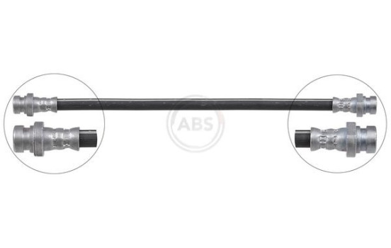 Flexible de frein SL 1491 ABS