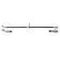 Flexible de frein SL 1500 ABS