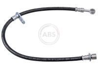 Flexible de frein SL 1504 ABS