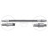 Flexible de frein SL 1505 ABS