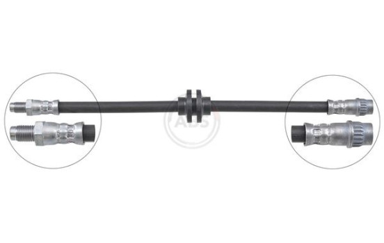 Flexible de frein SL 1507 ABS