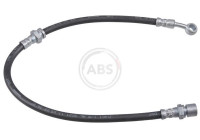 Flexible de frein SL 1509 ABS