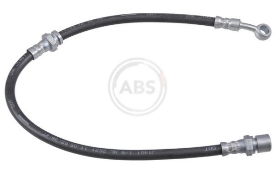Flexible de frein SL 1509 ABS