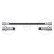 Flexible de frein SL 1511 ABS