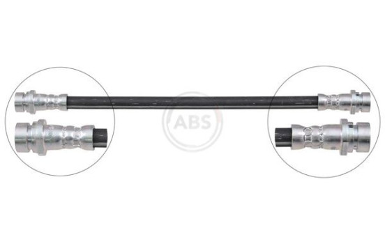 Flexible de frein SL 1511 ABS