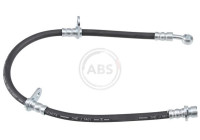 Flexible de frein SL 1512 ABS