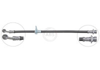 Flexible de frein SL 1515 ABS