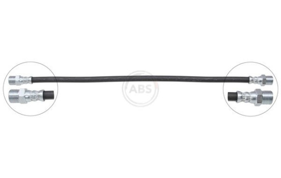 Flexible de frein SL 1519 ABS