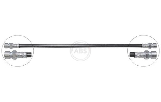 Flexible de frein SL 1521 ABS
