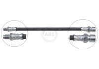 Flexible de frein SL 1526 ABS