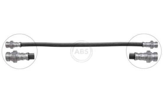 Flexible de frein SL 1527 ABS
