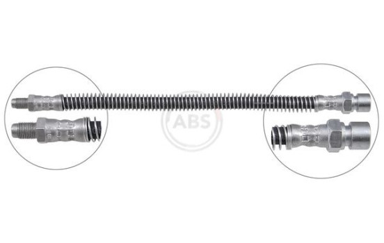 Flexible de frein SL 1538 ABS
