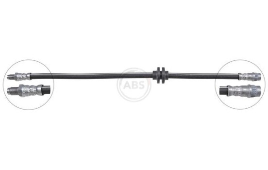 Flexible de frein SL 1539 ABS