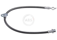 Flexible de frein SL 1542 ABS