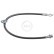 Flexible de frein SL 1542 ABS