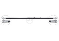 Flexible de frein SL 1549 ABS