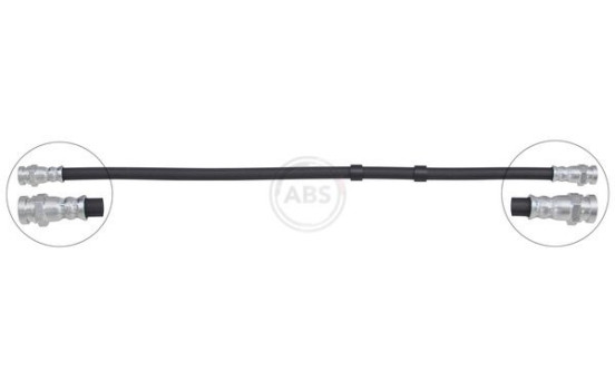 Flexible de frein SL 1549 ABS