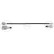 Flexible de frein SL 1553 ABS