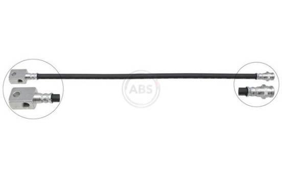 Flexible de frein SL 1553 ABS