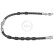Flexible de frein SL 1554 ABS