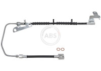 Flexible de frein SL 1567 ABS