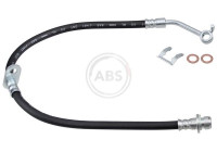 Flexible de frein SL 1588 ABS