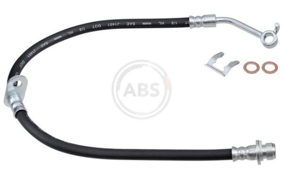 Flexible de frein SL 1588 ABS