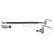 Flexible de frein SL 1593 ABS