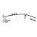 Flexible de frein SL 1603 ABS