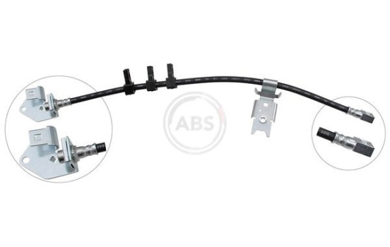 Flexible de frein SL 1603 ABS