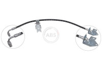 Flexible de frein SL 1606 ABS