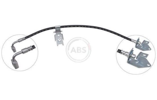 Flexible de frein SL 1606 ABS