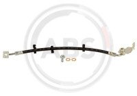 flexible de frein SL 1612 ABS