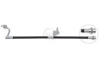 Flexible de frein SL 1618 ABS