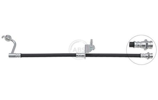 Flexible de frein SL 1618 ABS