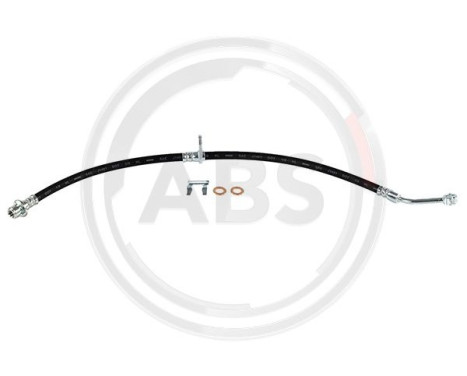 flexible de frein SL 1621 ABS