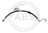 flexible de frein SL 1630 ABS