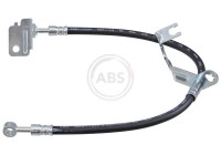Flexible de frein SL 1642 ABS
